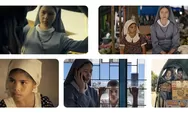 Film Yohanna Tayang Perdana 9 April 2026, Kisah Biarawati dan Realita Pekerja Anak di Sumba