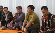 Buka Puasa Bersama AMS dan KDS, Anggota DPRD Jawa Barat Didi Sukardi Tunjukkan Kedekatan dengan Kalangan Pemuda