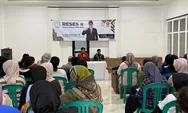 Reses Didi Sukardi di Ciamis diserbu warga, aspirasi masyarakat diserap DPRD Jawa Barat