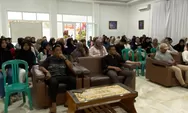 Curhat Warga Ciamis di Reses Didi Sukardi, Aspirasi Masyarakat Jadi Sorotan DPRD Jawa Barat