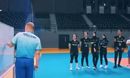 Jadwal Pertandingan Jakarta Popsivo Polwan di Final Four Proliga 2026, Catat 6 Laga Krusial Penentu Grand Final