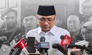 Viral! Tahanan Rumah Dicabut, Yaqut Cholil Qoumas Kembali ke Rutan KPK, Alasan Terungkap
