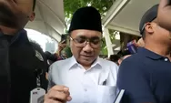 Status Tahanan Rumah Yaqut Cholil Viral, KPK Jadi Sorotan Terkait Penanganan Kasus Kuota Haji