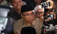 Sempat Tahanan Rumah, Yaqut Cholil Qoumas Kini Kembali ke Rutan KPK, Publik Soroti Kasus Kuota Haji