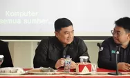 Stok BBM dan Elpiji Garut Dipastikan Aman, Bupati Garut Perkuat Sinergi Hiswana Migas Jaga Stabilitas Energi