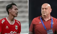 Bojan Hodak Bela Beckham Putra di Timnas Indonesia, Dinilai Layak Bangkit di FIFA Series 2026