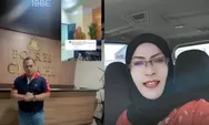 Viral Pemilik SPPG Bengkulu Serang Netizen Usai Kasus Joget Rp6 Juta, Program MBG Kembali Disorot