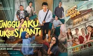 Jadwal Film Bioskop Tasik XXI Plaza Asia dan Transmart Hari Ini, Cek Update Jam Tayang dan Harga Tiketnya