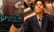 Hari Lahir Vidi Aldiano Dikenang, Enzy Storia Ziarah Bawa Kue Ulang Tahun dan Doa Biru Bersama Penggemar