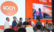 Momentum Ekonomi Kreatif Disorot, ICCN Dorong Pembenahan Sistem Jasa Kreatif Nasional