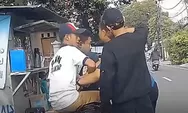 Viral Tanah Abang Jakarta Pusat, Dugaan Pemalakan Rp300 Ribu Sasar Pemotor Pelat Luar, Polisi Selidiki