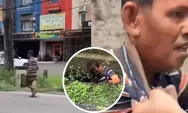 Video Viral Pelecehan di Bekasi, Dua Perempuan Kejar Pelaku Diduga ODGJ Jadi Sorotan Warganet