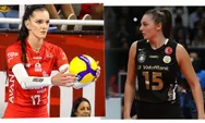Peta Juara Final Four Proliga 2026 Berubah Drastis, Electric PLN dan Popsivo Polwan Datangkan Pemain Asing Top