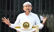Dokter Meninggal Akibat Campak di Cianjur, Dedi Mulyadi Minta Waspada KLB Campak dan Perkuat Imunisasi