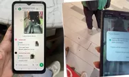 Driver Ojol Rekam Wanita Tanpa Izin Viral, Video Dikirim ke Grup WA, Grab Tanggapi Dugaan Pelecehan