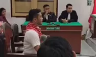 Videografer Sumut Tuntut Bebas, Kasus Dugaan Mark Up Proyek Profil Desa Karo Disorot Usai Pledoi