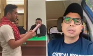 Kasus Amsal Sitepu Disorot Bimoky, Buka Perspektif Baru soal Nilai Kerja Kreatif dan Proses Hukum