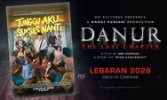 Jadwal Film Bioskop Tasik XXI Plaza Asia dan Transmart 31 Maret 2026, Dari Drama hingga Horor