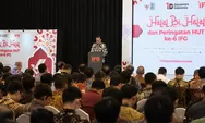 Transformasi IFG di Tengah Tekanan Global, Strategi Konsolidasi Asuransi Nasional Mulai Dipercepat