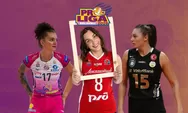 Gila! Bursa Transfer Final Four Proliga 2026 Ubah Segalanya, Jakarta Pertamina Enduro Jadi Sorotan