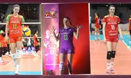 Pertamina Enduro Lepas Yana Shcherban Jelang Final Four Proliga 2026, Blunder atau Strategi di Momen Krusial