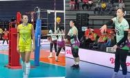 Big Match Laga Perdana Final Four Proliga 2026, Jakarta Pertamina Enduro vs Jakarta Electric PLN Adu Kekuatan