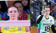 Dramatis di Laga Perdana Final Four Proliga 2026, Jakarta Electric PLN Menang Tipis atas Jakarta Pertamina Enduro