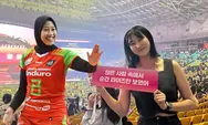 Megawati Hangestri Jadi Sorotan Proliga 2026, Yeum Hye Seon Bakal Saksikan Laga Pertamina Enduro vs Popsivo Polwan