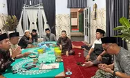 Pelantikan PCNU Banyuwangi Digelar Besok, SK Turun Mendadak dan Langsung Tancap Gas Persiapan