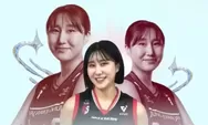 Fan Meeting Yeum Hye Seon di Surabaya Diserbu Fans, Efek Megawati Hangestri dan Proliga 2026, Ini Jadwalnya