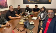 ICCN Gandeng Greeneration Foundation, Ekonomi Kreatif Berkelanjutan Jadi Fokus Kolaborasi