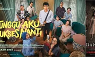 Jadwal Film Bioskop Tasik XXI Plaza Asia dan Transmart Hari Ini, Sabtu 4 April 2026, Cek Jam Tayang Terbaru