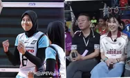 Klasemen Final Four Proliga 2026 Berubah, Kemenangan atas Popsivo Polwan Bawa Pertamina Enduro ke Puncak