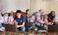 Dari Tegang ke Tangis Bahagia, Detik-detik SNBP 2026 Ini Bikin Haru Seisi Rumah
