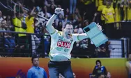 Gresik Phonska Plus Kuasai Klasemen, Simak Jadwal Pertandingan Final Four Proliga 2026 Seri Solo