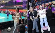 Efek Kunjungan Yeum Hye Seon, Megawati Hangestri Pertimbangkan Kembali ke Red Sparks di Liga Voli Korea?