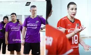 Final Four Proliga 2026, Intip Persiapan Jakarta Pertamina Enduro Jelang Duel Krusial di Seri Solo