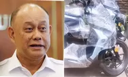 Bos BGN Bongkar Fakta Pengadaan Motor Operasional MBG yang Viral di Media Sosial, Bukan 70 ribu unit! Tapi...