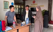 Zaskia Adya Mecca Kecewa, Sidang Kasus Pemukulan Karyawannya di Pengadilan Militer Jakarta Batal