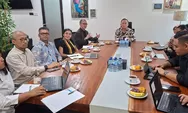Wamen HAM Gandeng ICCN Siapkan Delegasi Lokal ke Forum Dunia Korea Selatan Perkuat Prinsip Kota Kreatif