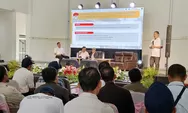 Antisipasi Bahaya Radikalisme, Pemerintah Libatkan Warga 'Ngajaga Lembur, Ngarawat NKRI'