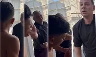 Viral WNA Italia Tampar Warga Denpasar, Konflik Suara Dapur Berujung Kekerasan dan Trauma