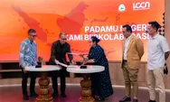 Taliabu Gandeng ICCN, Dorong Ekonomi Kreatif Jadi Jalan Baru Lepas dari Ketergantungan Tambang