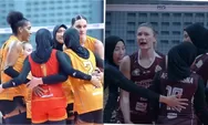 Jakarta Popsivo Polwan Pecah Telur di Solo, Bungkam Jakarta Electric PLN 3-1 pada Final Four Proliga 2026 Putri