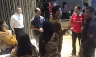 Wartawan Dilarang Liput Rapat SPPG Tasikmalaya, Transparansi Badan Gizi Nasional Dipertanyakan!