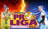 Perebutan Takhta Solo! Pertamina Enduro Usung Misi Balas Dendam Lawan Electric PLN di Final Four Proliga 2026