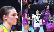 Hasil Final Four Proliga 2026, Jakarta Pertamina Enduro Gagal Amankan Grand Final, Electric PLN Masih Mengintai