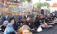 Gebrakan Festival Seni Budaya dan Wisata Sayang Heulang, Strategi Baru Dongkrak Pamor Wisata Garut Selatan