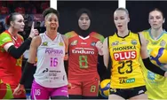 Aksi Megawati Hangestri di Seri Semarang, Ini Jadwal Pertandingan Putri Final Four Proliga 2026 Menuju Grand Final