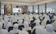 Rencana Besar Bupati Garut Abdusy Syakur Amin Tingkatkan Layanan Haji 2026 Lewat Kantor Baru di Sukagalih